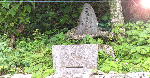 駐車場スペース