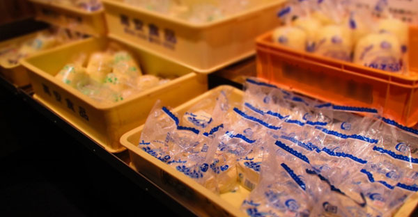 沖縄旅行で糸満ざはとーふ☆手作りあちこーこー豆腐体験