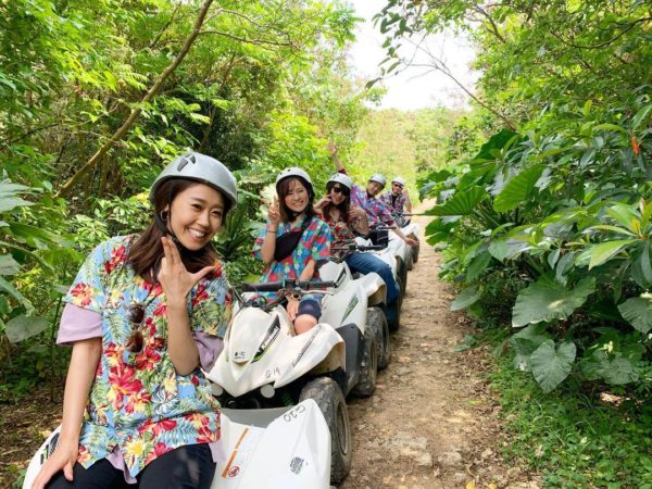 かりゆしレンタル